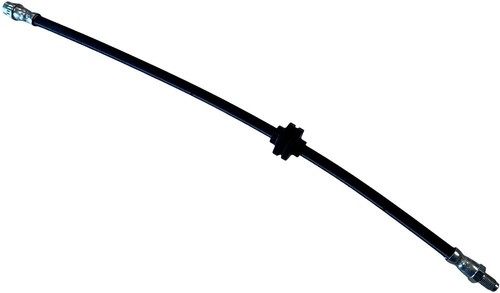 Cef front brake hose - front,