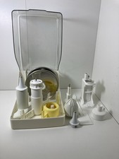 Magimix 4100 Spares for Food
