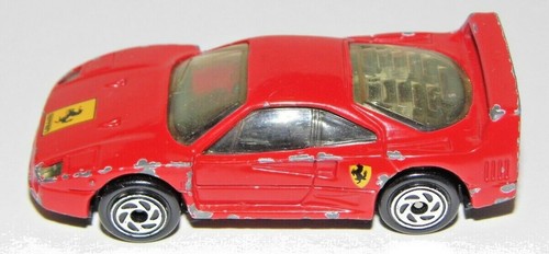 Matchbox ferrari f40 1988 - ,