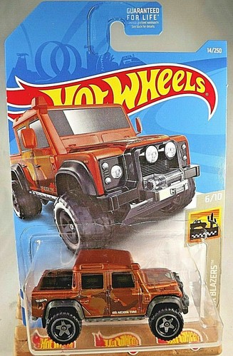 2019 hot wheels baja - 2019, #14