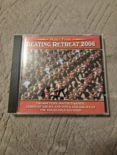 Music From Beating Retreat