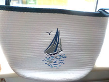 Laura Ashley 'Ahoy' Storage