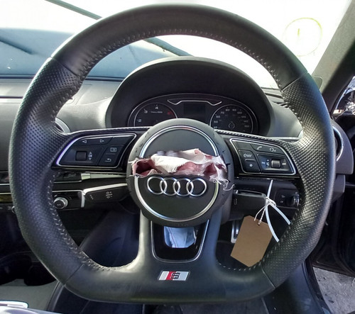 Audi door facelift - audi, 5