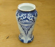 Moorcroft "Blue Poppy" Enamel