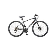 Mens Lightweight Hybrid Bike