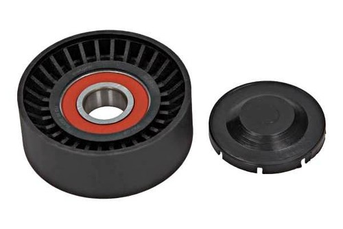 Ribbed belt tensioner lever - v-ribbed,