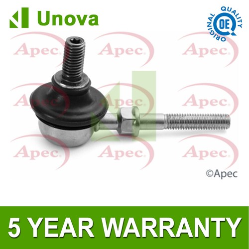 Stabiliser link front unova - link,