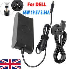 65W AC Adapter For Dell