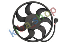 RADIATOR FAN FITS VW