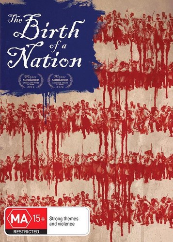 The birth nation region - birth, 4