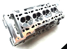Reconditioned cylinder head - cylinder,