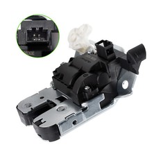 FOR VW TIGUAN MK2 CAR BOOT LID