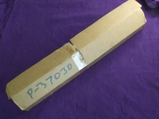 LITHO-O-ROLL  Ink Ductor Roller for AB Dick 375 / AB-3701 In Good Condition