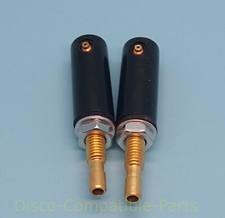 Land Rover Series 3 Windscreen Washer Jet STC1115 x 2 Allmakes