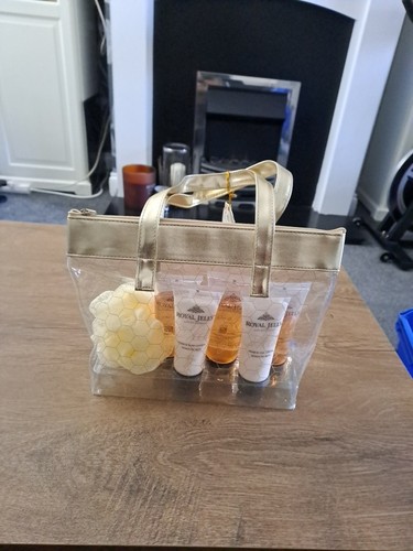 Royal jelly bag of - m&s,