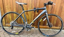 Boardman Team Hybrid Bike 49cm