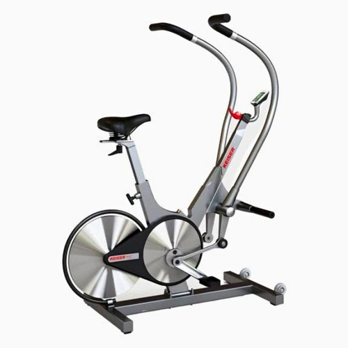 Croydon keiser m3i - keiser, body
