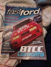 Febuary 2004 Fast Ford