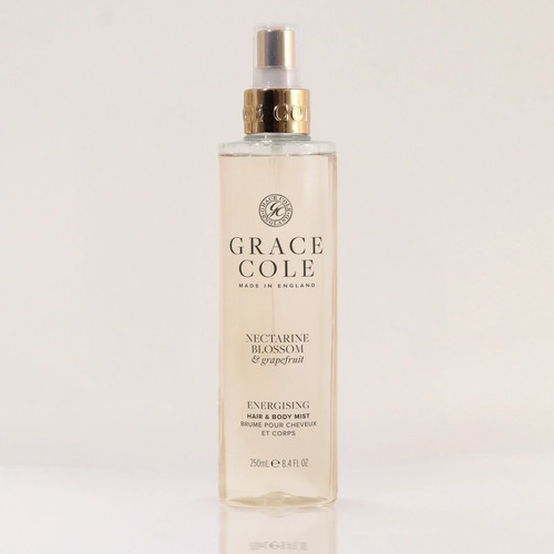 Grace cole body care - grace,