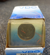 VDO Temperature Gauge 310 012