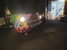 car seat sofa