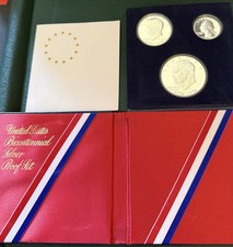 Usa 1976 bicentennial silver - bicentennial,