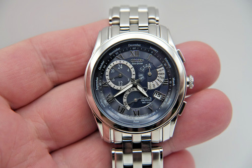 Citizen eco drive - eco-drive, men’s