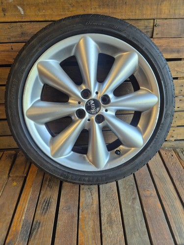 Genuine mini cooper - cooper, r121