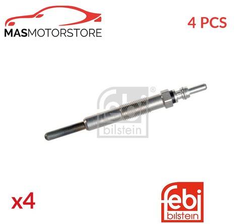Engine glow plugs - engine,