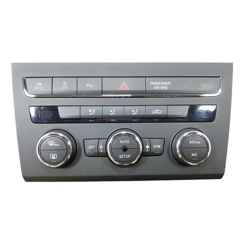 Heat controller seat leon - controller,