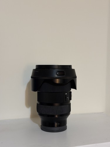 Sigma art 70mm 8 - sigma, dg