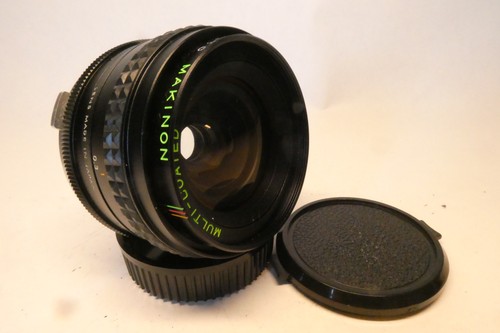 Makinon 28mm wide angle - wide,