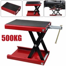 Motorbike Motorcycle Table