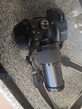 Fujifilm FinePix HS Series