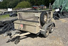 Ifor Williams style Trailer