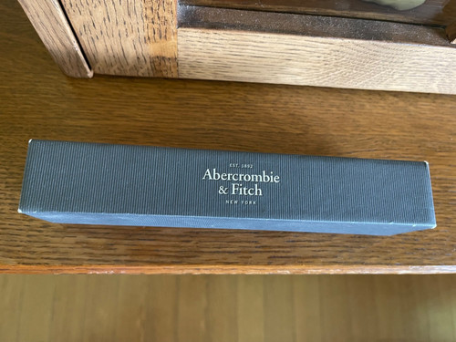 Rare new box - box, vintage