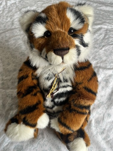 Charlie bears beautiful konig - bears,