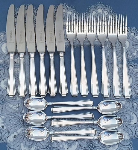 Gorgeous silverware art - gorgeous,
