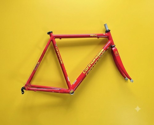 Cannondale r600 caad4 road - cannondale,