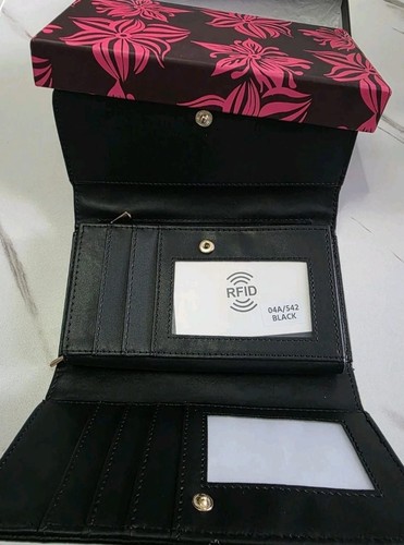 Womens ladies rfid - ladies,