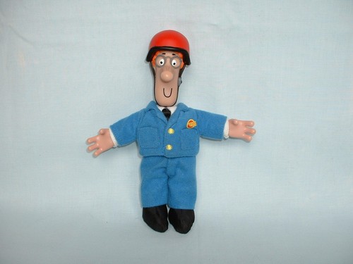Postman pat special - 8",