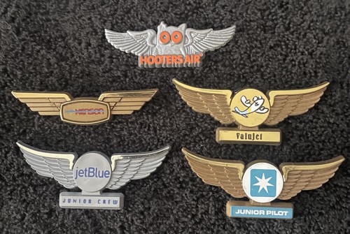 Hooters air henson airlines - air,,