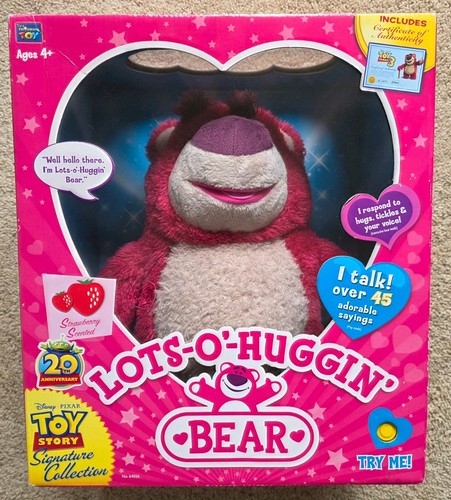 Thinkway toys disney toy story - disney,