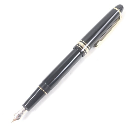 Mint montblanc meisterstück - montblanc,