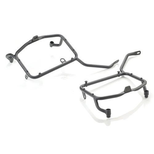 Triumph trekker pannier - triumph,