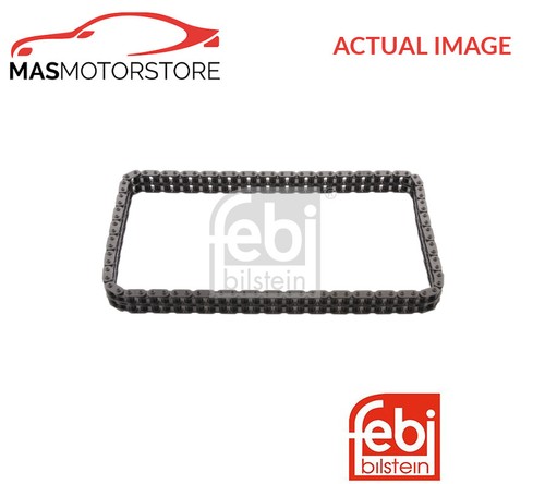 Engine timing chain - engine, febi