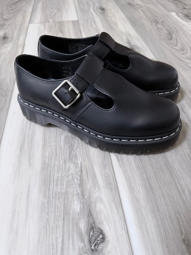 Women martens polley - women's, dr.