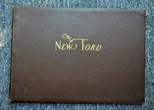 1929 Ford Model A Large Size