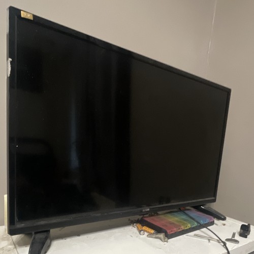 Tcl 5in led 1080p - tcl, black
