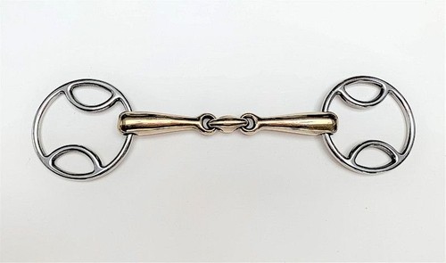 Jeffries balancer loop ring - jeffries,